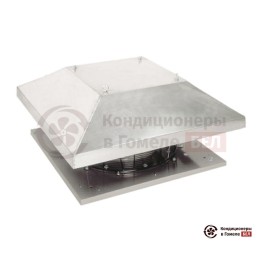 Вентилятор Systemair DHS 710DS roof fan
