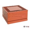 Вентилятор Systemair TFE 220 M Roof fan Red в Гомеле
