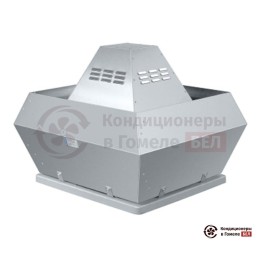 Вентилятор Systemair DVN 355DV roof fan