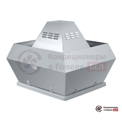  Вентилятор Systemair DVN 355DV roof fan в Гомеле