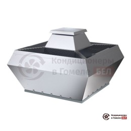 Вентилятор Systemair DVN 800D6 IE2 roof fan
