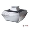 Вентилятор Systemair DVNI 900D6 IE2 roof fan insul. в Гомеле