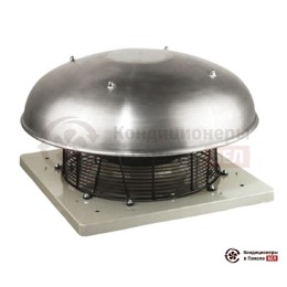Вентилятор Systemair DHS 355E4 sileo roof