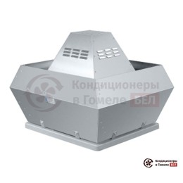 Вентилятор Systemair DVN 710D6-L IE2 roof fan