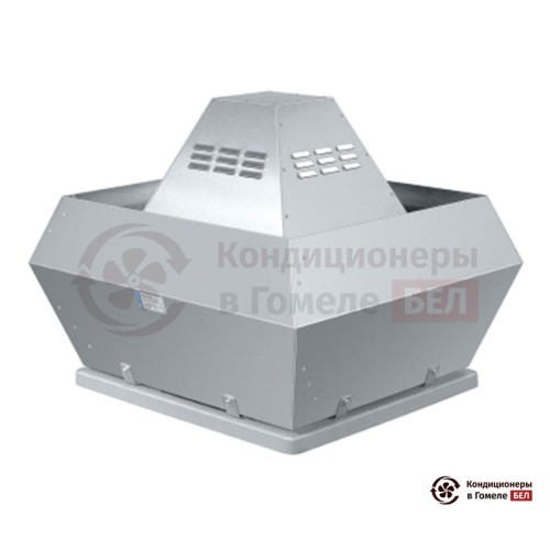  Вентилятор Systemair DVN 710D6-L IE2 roof fan в Гомеле