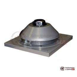 Вентилятор Systemair TFSK 200 Grey