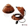 Вентилятор Systemair TFSR 200 Red в Гомеле
