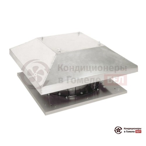  Вентилятор Systemair DHS 560DS sileo в Гомеле