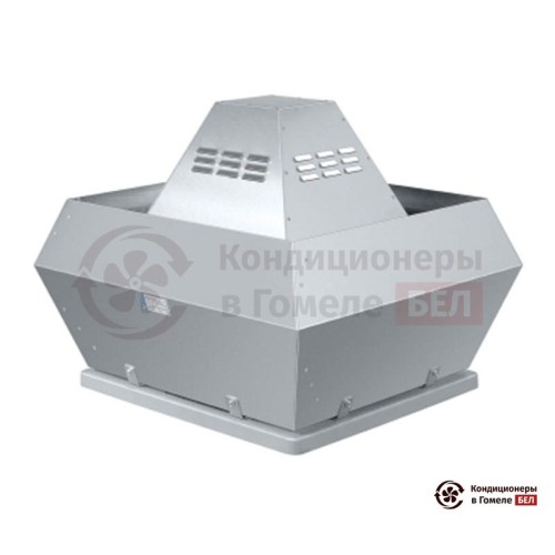  Вентилятор Systemair DVN 400EC roof fan в Гомеле