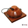 Вентилятор Systemair TFSK 125 XL Sileo Red в Гомеле