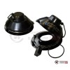 Вентилятор Systemair TFSR 315L Black в Гомеле