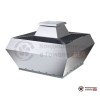 Вентилятор Systemair DVN 900D6 IE2 roof fan в Гомеле