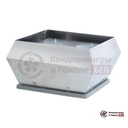 Вентилятор Systemair DVC 190-S (1Ph/230V)