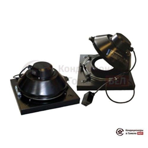  Вентилятор Systemair TFSK 315 L Black в Гомеле