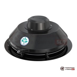 Вентилятор Systemair TFSR 160 Sileo Black