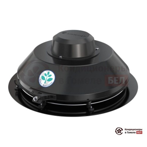  Вентилятор Systemair TFSR 160 Sileo Black в Гомеле