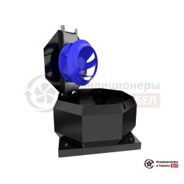 Вентилятор Systemair TOV 450-4 Roof fan