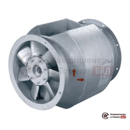 Вентилятор Systemair AXCBF 500D2-20 IE2