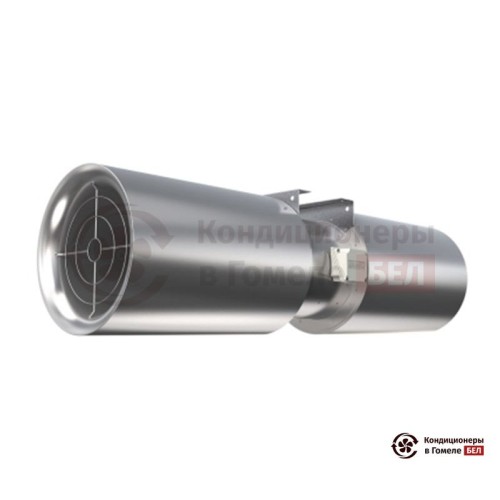  Вентилятор Systemair AJR 400-2/4-TR (55N) в Гомеле