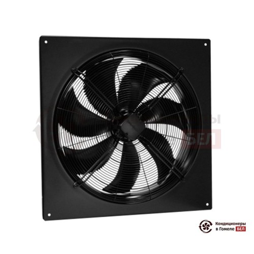  Вентилятор Systemair AW 1000DS sileo Axial fan в Гомеле