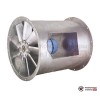 Вентилятор Systemair AXCBF 800D4-18 IE2 в Гомеле