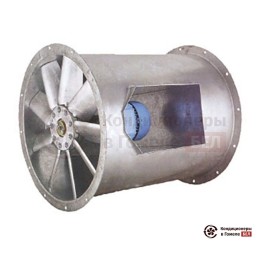Вентилятор Systemair AXCBF 800D4-18 IE2