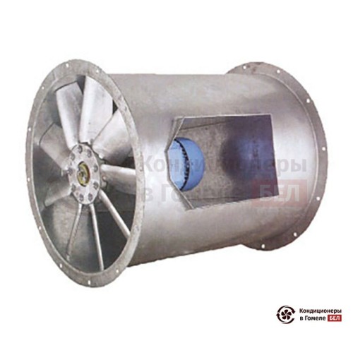  Вентилятор Systemair AXCBF 800D4-18 IE2 в Гомеле