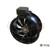 Вентилятор Systemair AR 315E4 sileo Axial fan в Гомеле