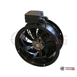 Вентилятор Systemair AR 315E4 sileo Axial fan