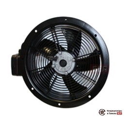 Вентилятор Systemair AR 300E2 Axial fan