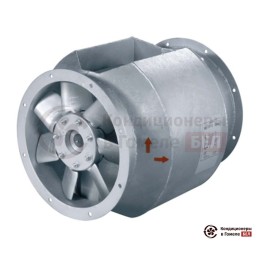 Вентилятор Systemair AXCBF 400D2-22 IE2