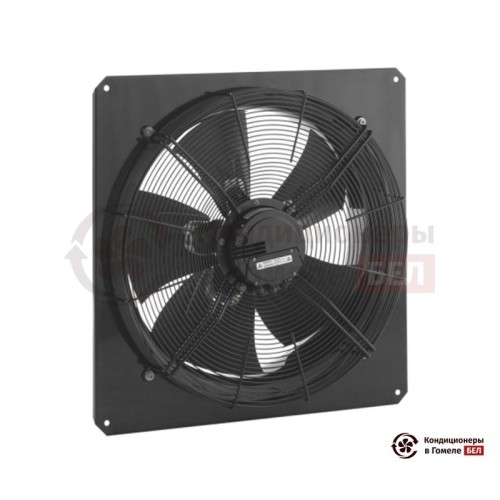  Вентилятор Systemair AW 560E4 sileo Axial fan в Гомеле