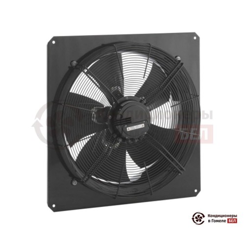  Вентилятор Systemair AW 710D-L EC sileo Axial fan в Гомеле