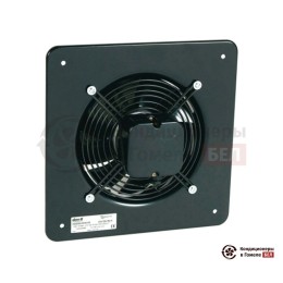 Вентилятор Systemair AW 200E4 sileo Axial fan