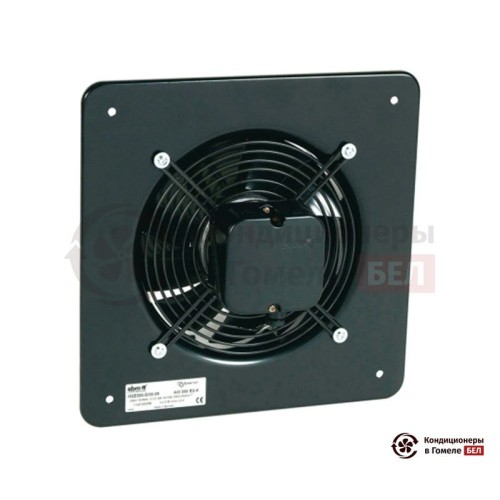 Вентилятор Systemair AW 200E4 sileo Axial fan в Гомеле