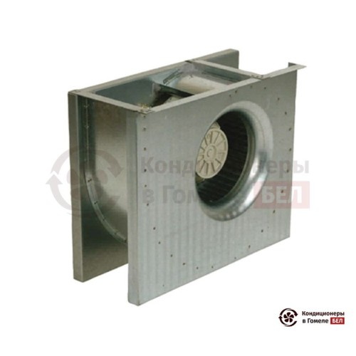  Вентилятор Systemair CT 250-4 Centrifugal fan в Гомеле