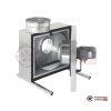 Вентилятор Systemair KBR 280D2 Thermo fan в Гомеле