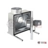 Вентилятор Systemair KBR 355D2/K IE2 Thermo fan в Гомеле