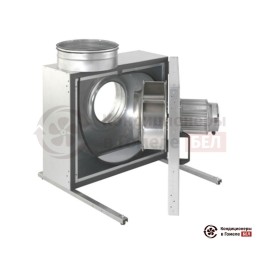 Вентилятор Systemair KBR 315EC-L Thermo fan