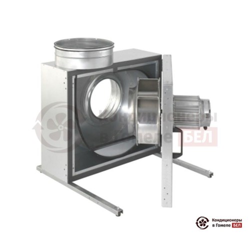  Вентилятор Systemair KBR 315EC-L Thermo fan в Гомеле