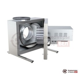 Вентилятор Systemair KBT 250D4 IE2 Thermo fan
