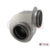 Вентилятор Systemair CE 140 L-125 Centrifugal Fan в Гомеле