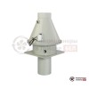 Вентилятор Systemair DVP 250D2-4 roof fan plastic в Гомеле
