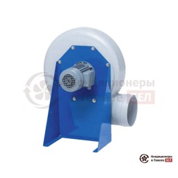 Вентилятор Systemair PRF 180DV