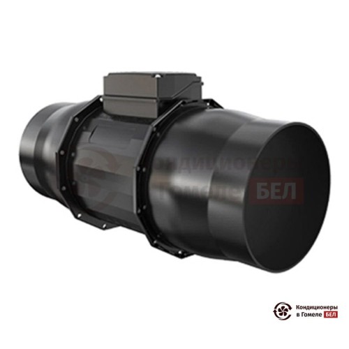  Вентилятор Systemair prio 150E2 circular duct fan в Гомеле