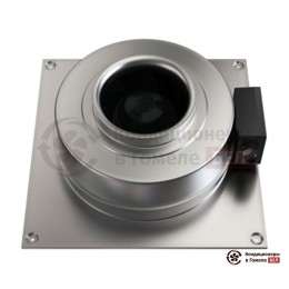 Вентилятор Systemair KV 100 XL sileo