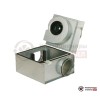 Вентилятор Systemair KVK Slim 125 EC в Гомеле