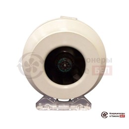 Вентилятор Systemair RVK 250E2-L sileo 1ph/230V