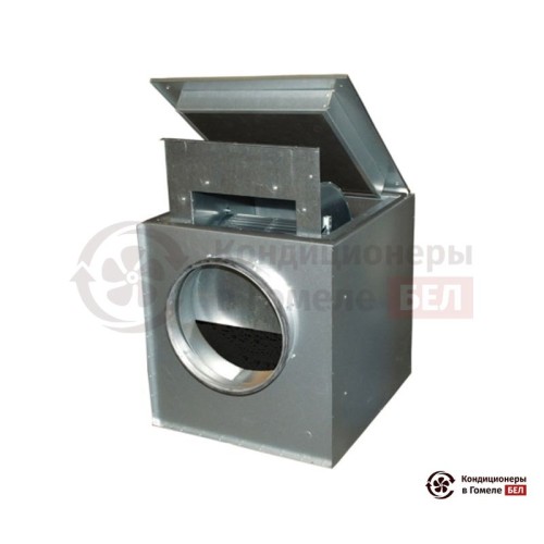 Вентилятор Systemair KVK 250 Ins. Circ. duct fan в Гомеле