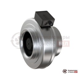 Вентилятор Systemair K 100 XL sileo
